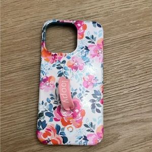 Loopy iPhone 13 Pro Case - Barely Used